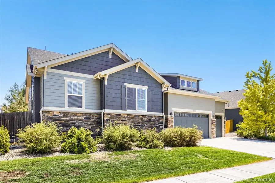 11350 Kalispell Street, Commerce City, CO 80022 - #3