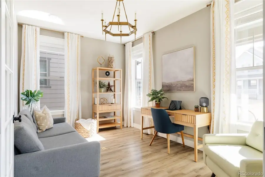 5851 Boston Court, Denver, CO 80238 - Image #3