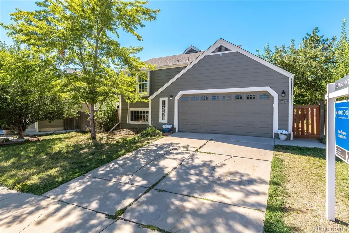9734 W Elmhurst Place, Littleton, CO 80128 - #1