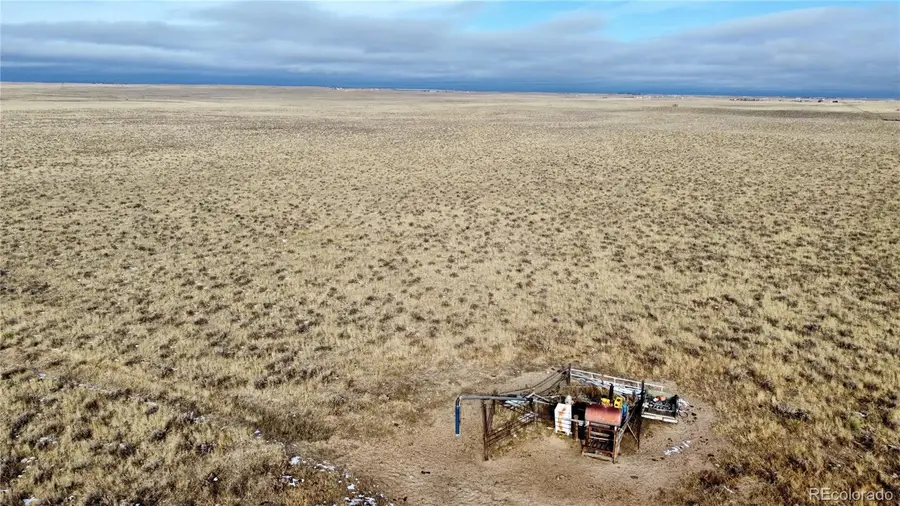 Squirrel Creek Road, Colorado Springs, CO 80928 - Image #2