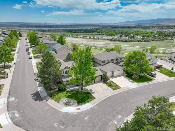 9108 W Vandeventor Drive, Littleton, CO 80128