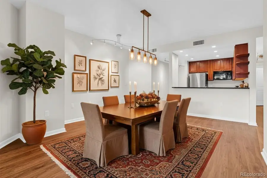925 N Lincoln Street #3C, Denver, CO 80203 - #2