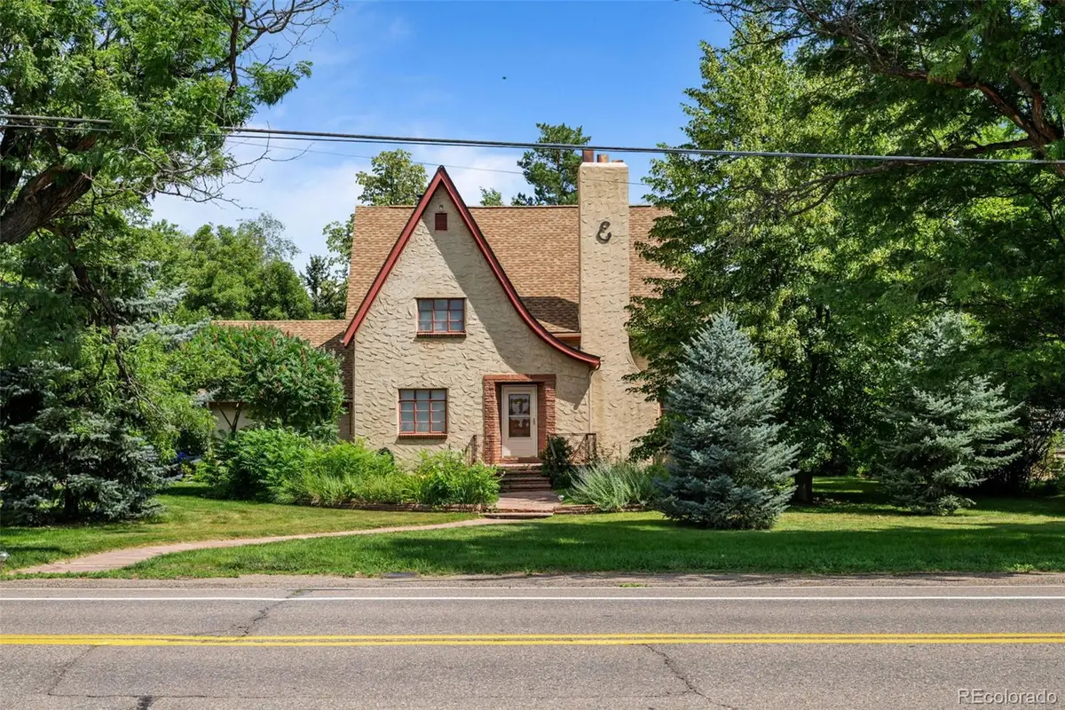 8075 W 32 Avenue, Wheat Ridge, CO 80033 - #1