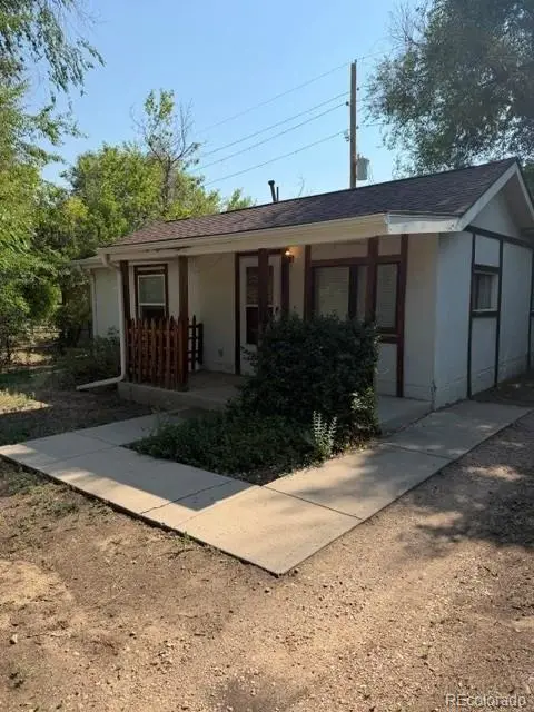 2320 S Williams Street, Denver, CO 80210 - #1