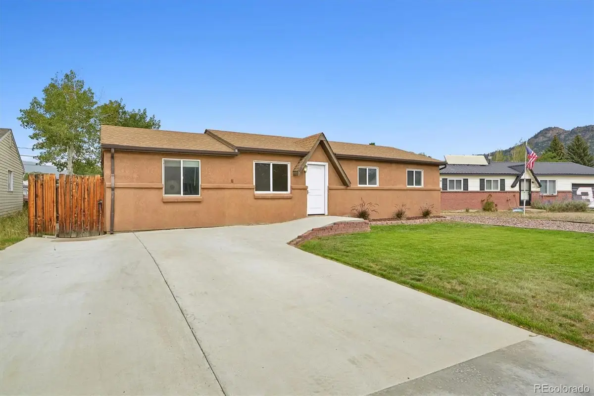 109 Cornell Drive, Buena Vista, CO 81211 - #1