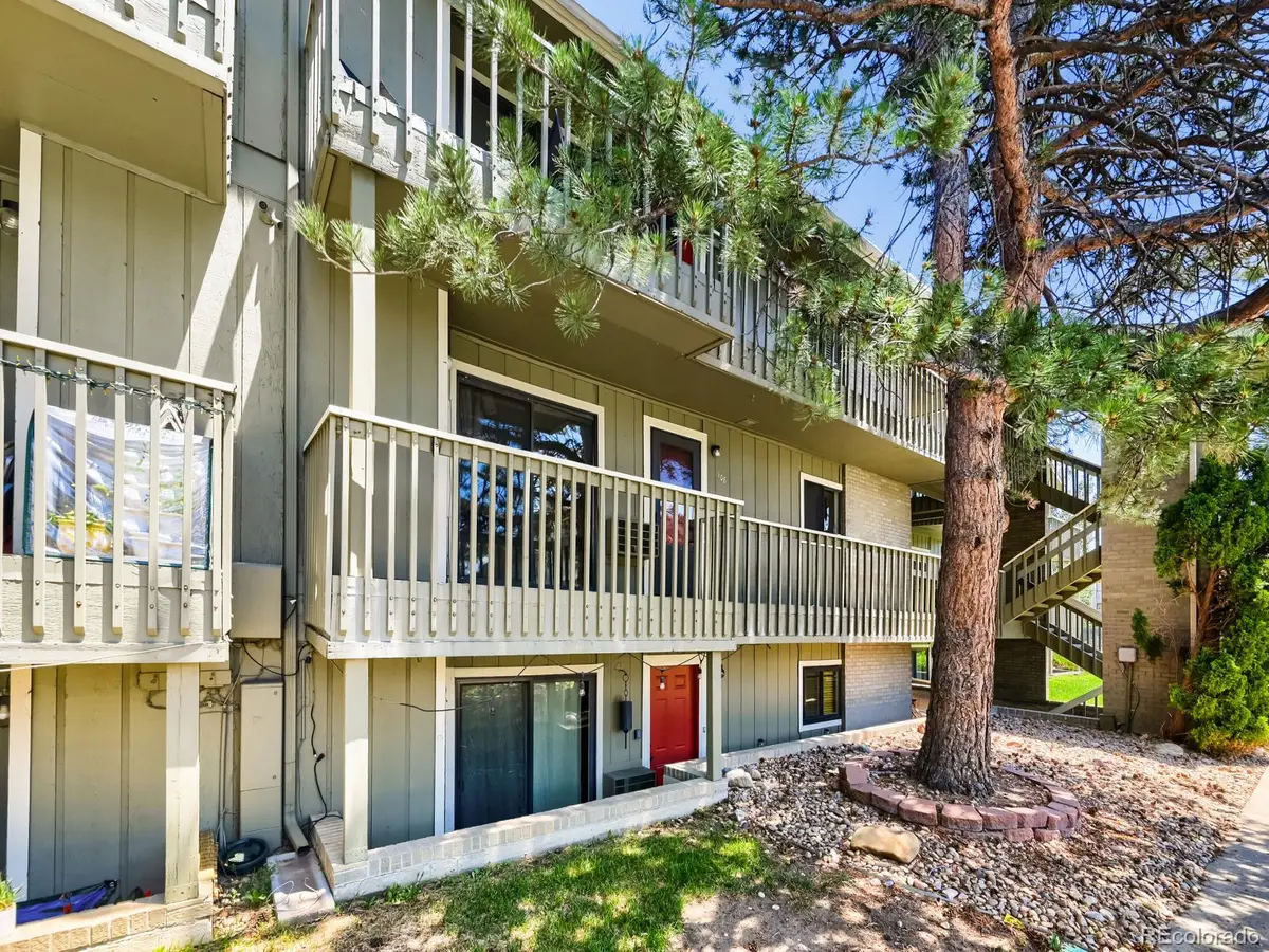 695 Manhattan Drive #8, Boulder, CO 80303 - #1