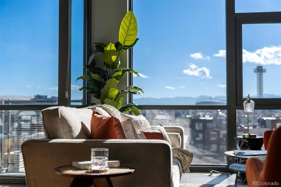 2100 16th Street #604, Denver, CO 80202 - #3