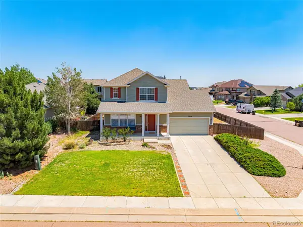 12956 Casa De Campo Road, Peyton, CO 80831