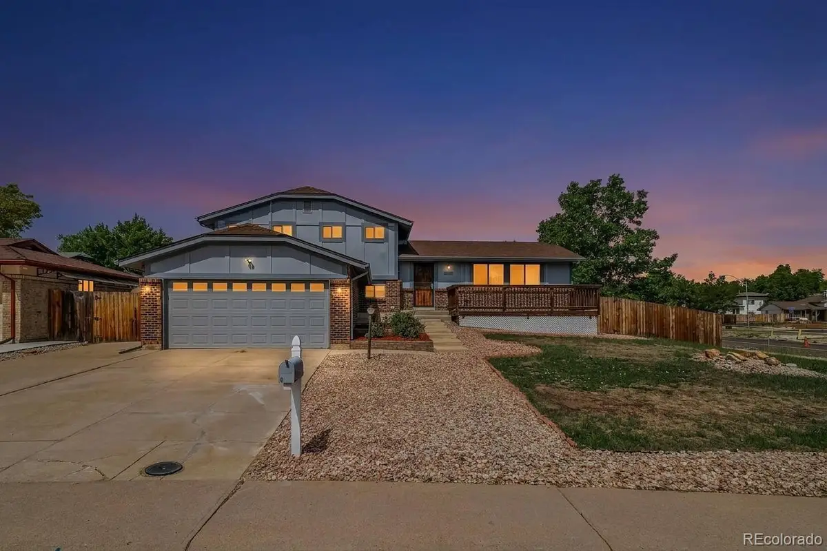 8293 Yukon Court, Arvada, CO 80005 - #1