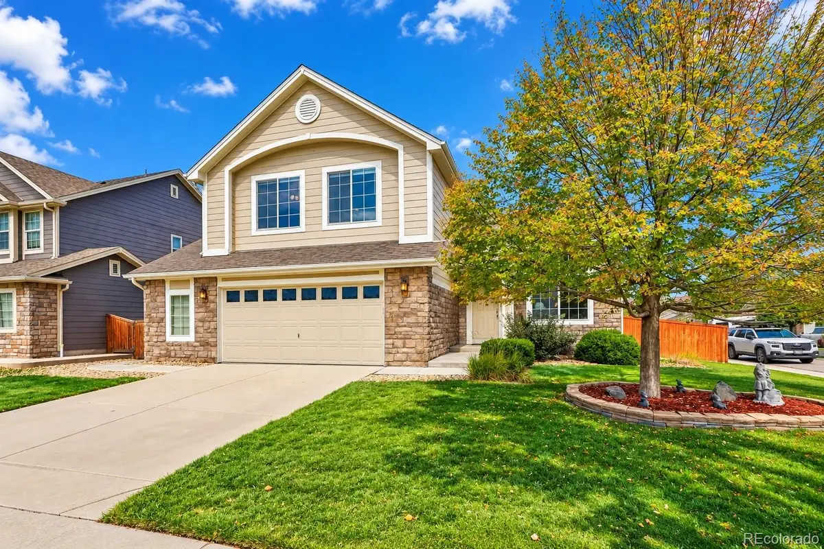 2539 E 148th, Thornton, CO 80602 - #1