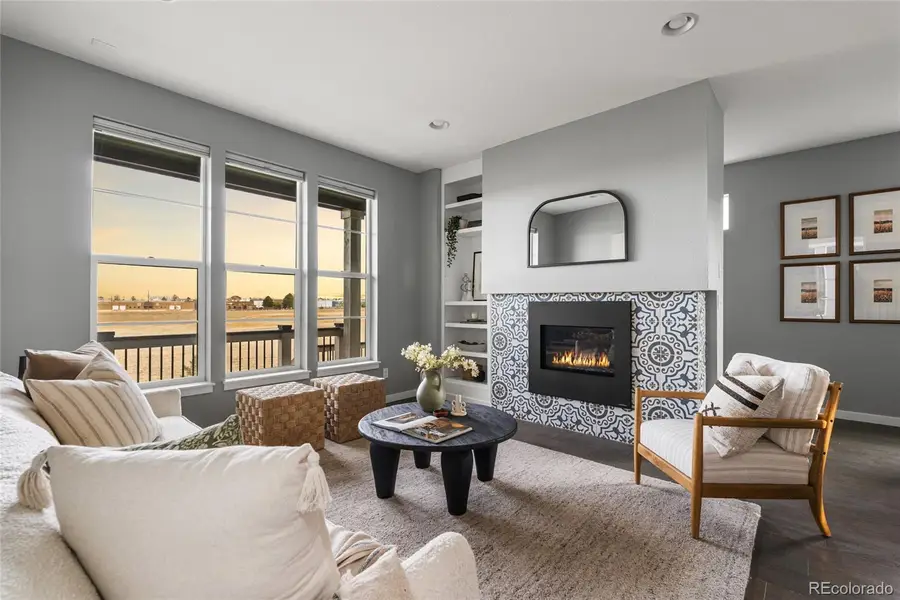 4100 Albion Street #1511, Denver, CO 80216 - #2