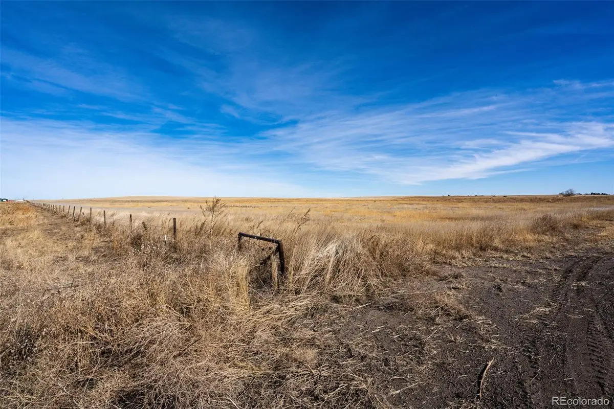 County Road 46, Strasburg, CO 80136 - #1