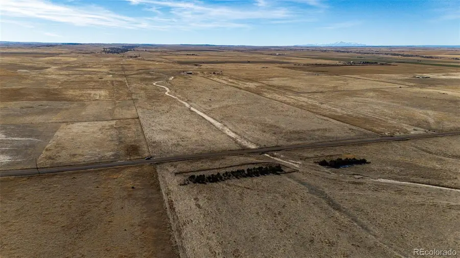 County Road 46, Strasburg, CO 80136 - #3