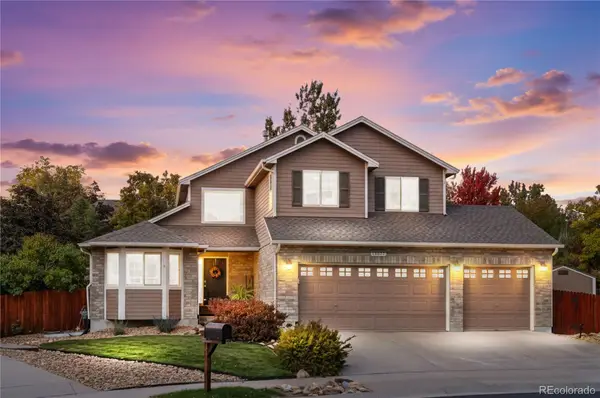 10671 W 54th Avenue, Arvada, CO 80002