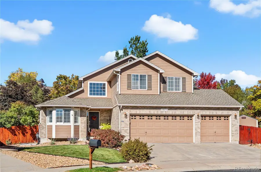 10671 W 54th Avenue, Arvada, CO 80002 - #2