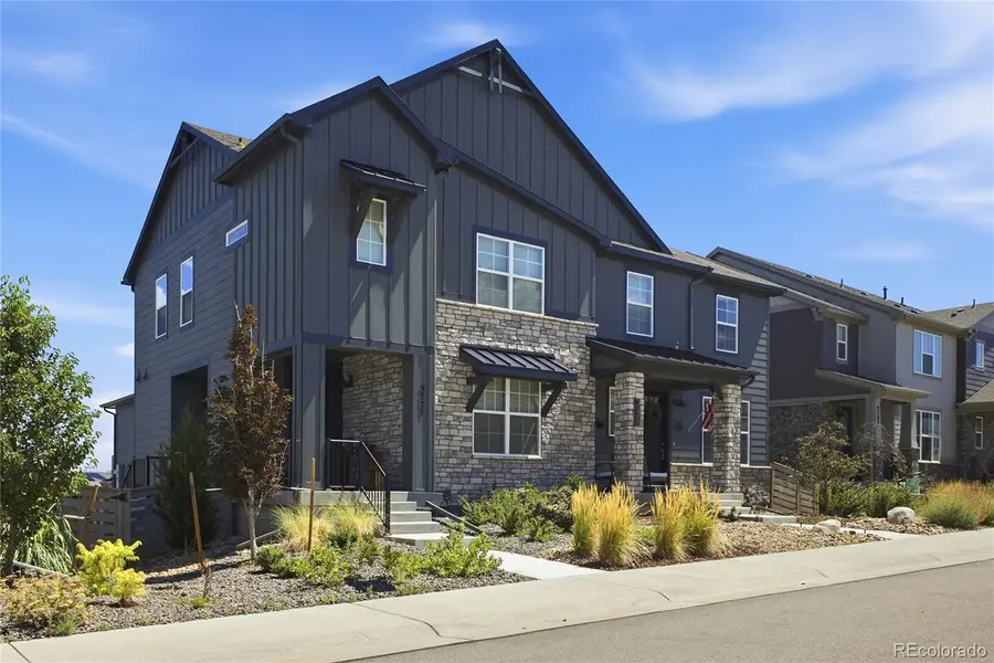 9777 Banner Peak Street, Littleton, CO 80125 - #2