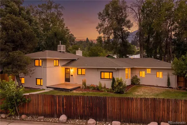 315 Harvard Lane, Boulder, CO 80305
