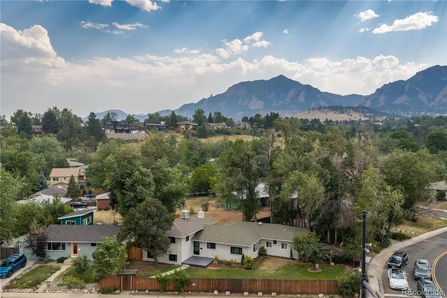 315 Harvard Lane, Boulder, CO 80305 - #2