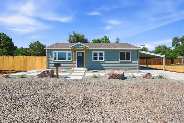 5495 W 13th Avenue, Lakewood, CO 80214