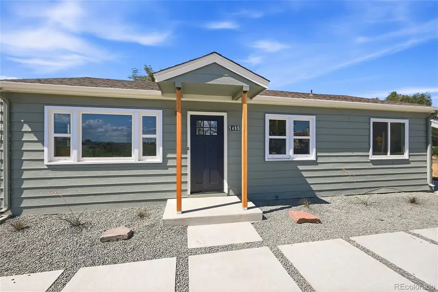 5495 W 13th Avenue, Lakewood, CO 80214 - #3