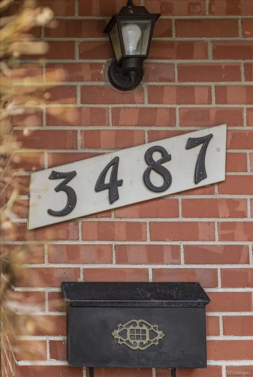 3487 S Race Street, Englewood, CO 80113 - #2