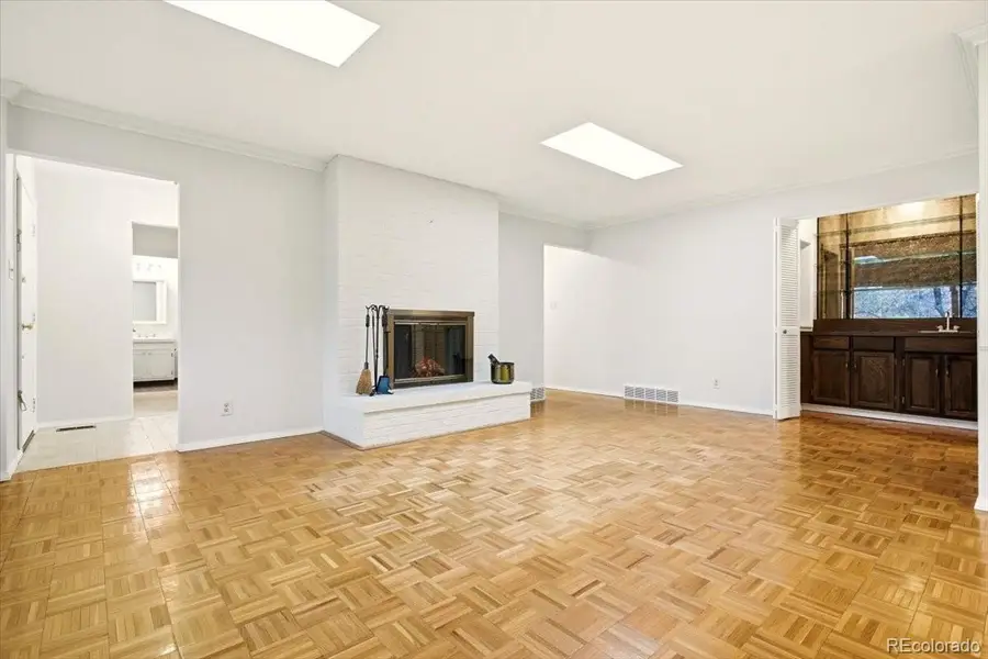 3487 S Race Street, Englewood, CO 80113 - #3