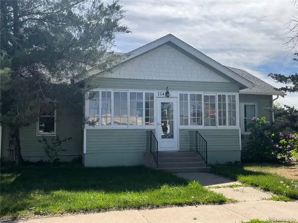 114 1st Avenue, La Salle, CO 80645