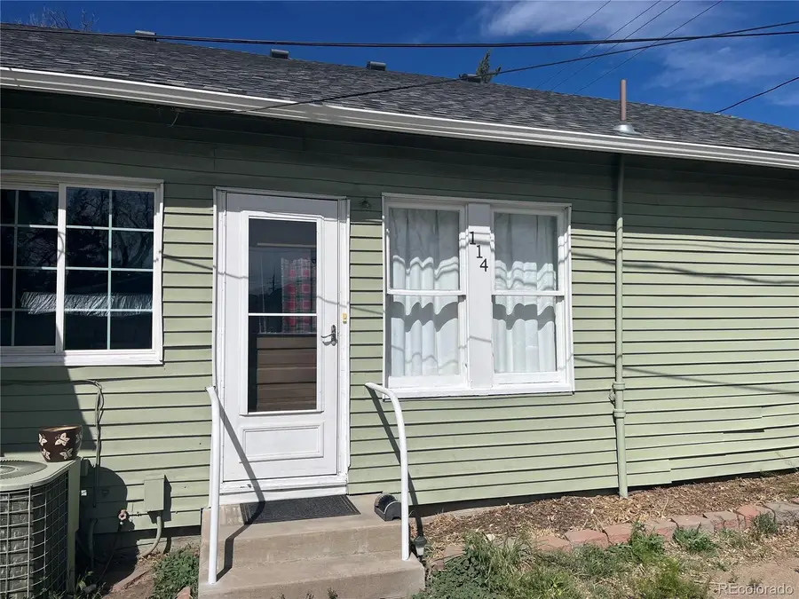 114 1st Avenue, La Salle, CO 80645 - #3