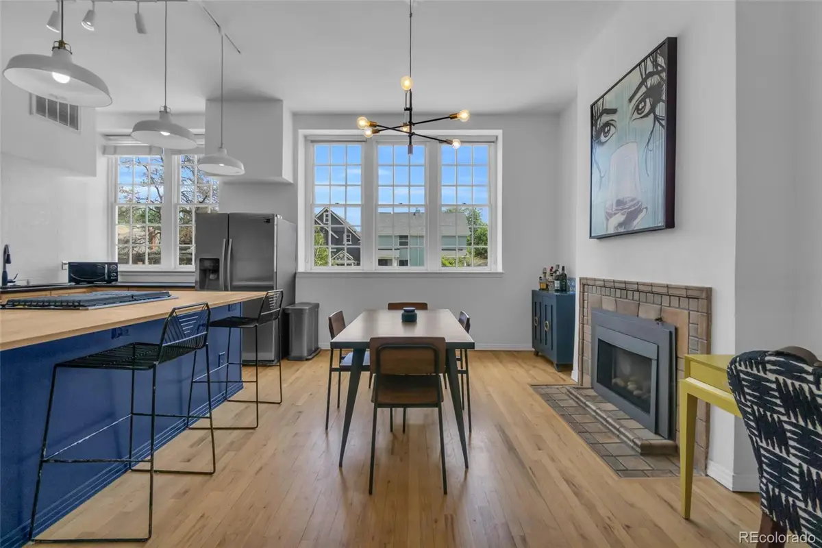 225 N Lincoln Street #1, Denver, CO 80203 - #1