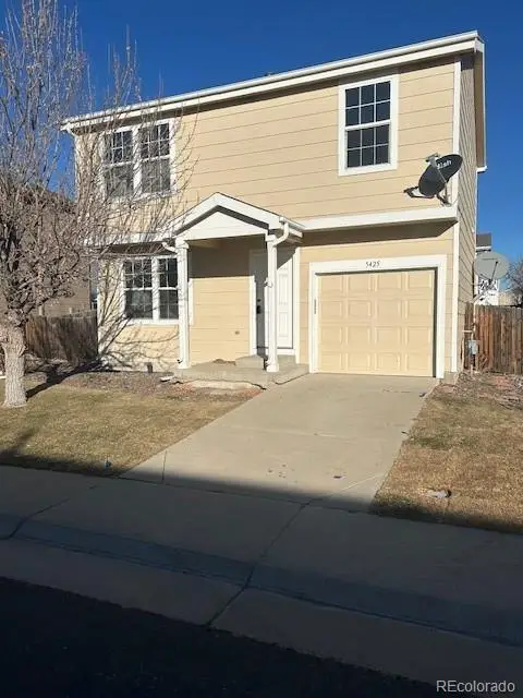 5425 E 100th Drive, Thornton, CO 80229
