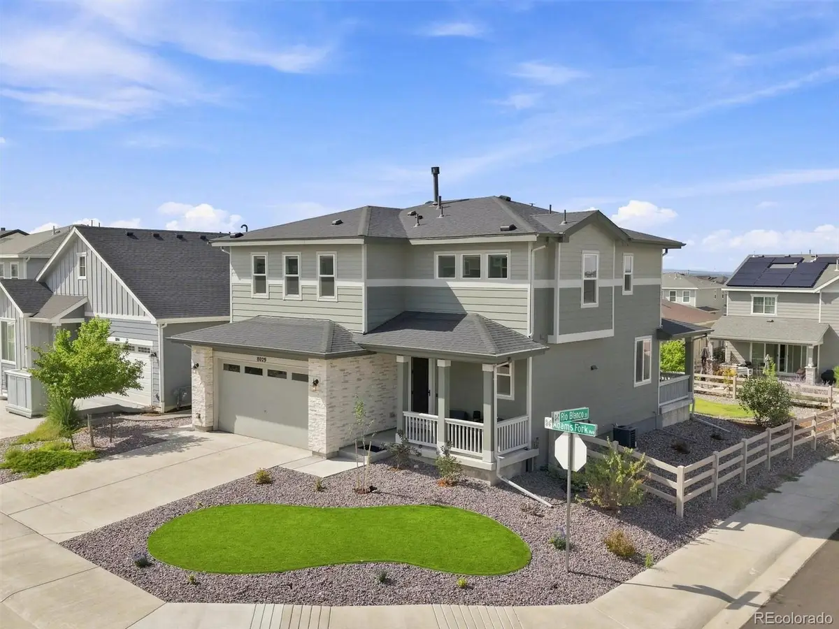 8029 Adams Fork Avenue, Littleton, CO 80125 - #1