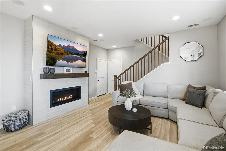 8029 Adams Fork Avenue, Littleton, CO 80125 - #2