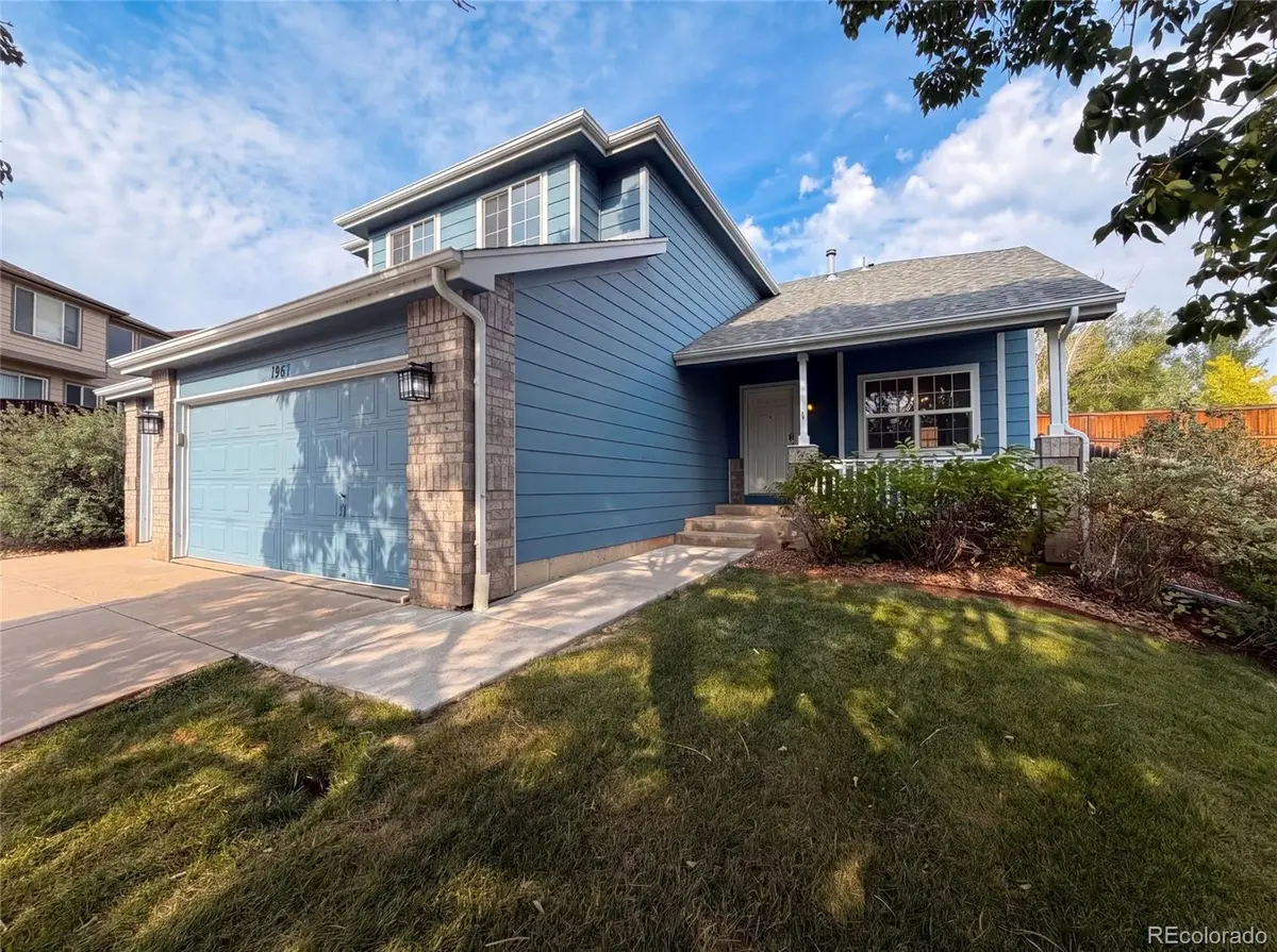 7967 Canvasback Court, Littleton, CO 80125 - #1