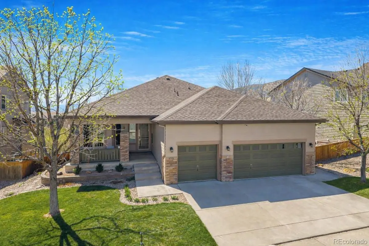 9752 W Athens Lane, Littleton, CO 80127 - #1