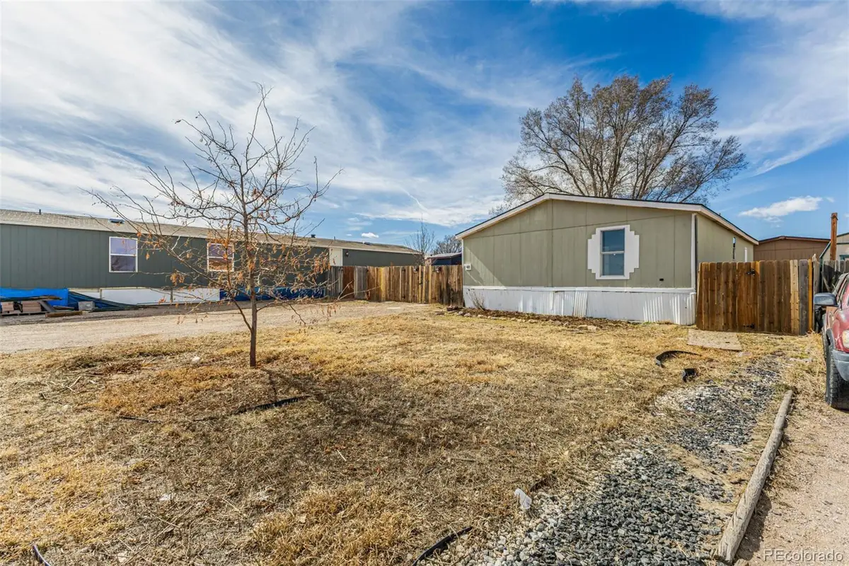 75 N Curtis Road, Colorado Springs, CO 80930 - #1