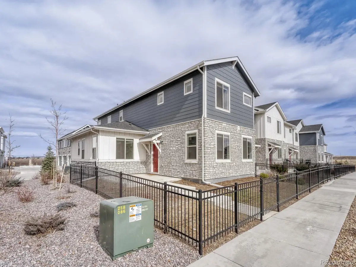 27693 E 1st Place, Aurora, CO 80018 - #1
