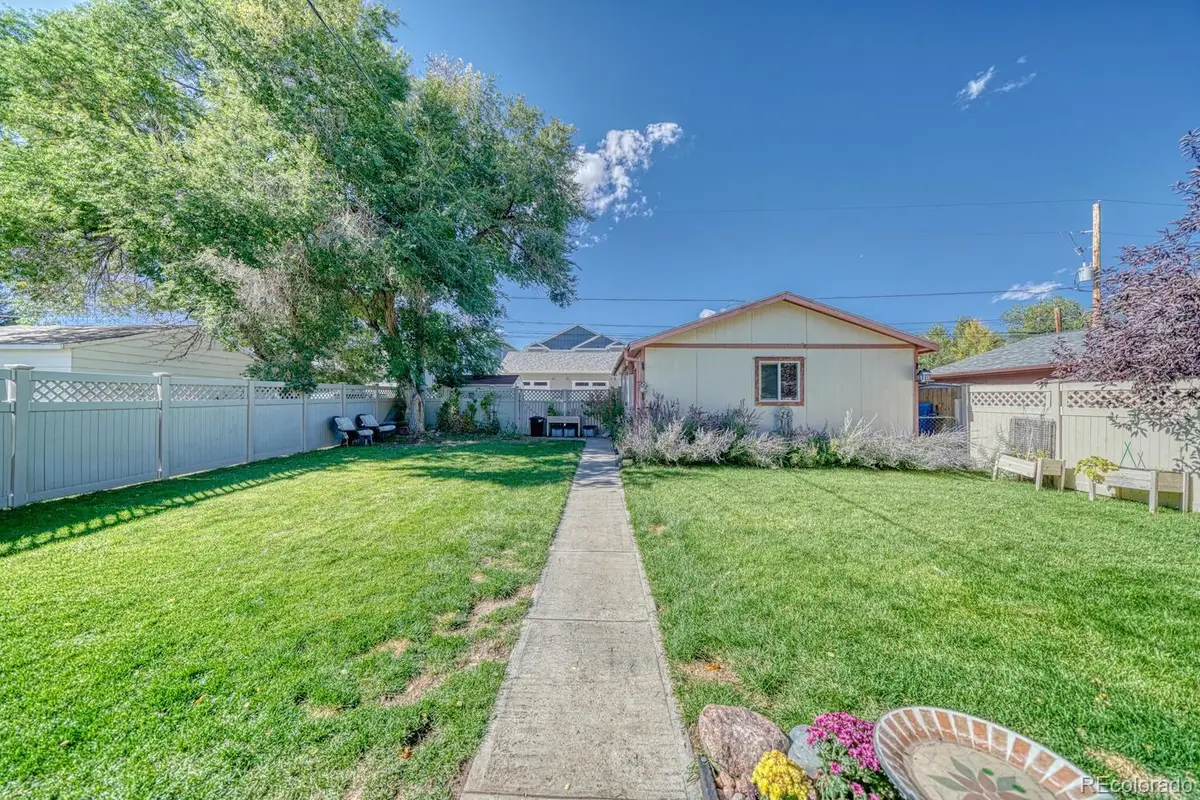 1144 E Street, Salida, CO 81201 - #1