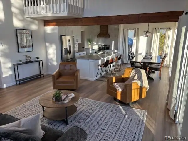 351 Colorado Drive, Tabernash, CO 80446 - Image #1