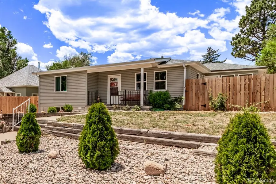 826 Sunset Road, Colorado Springs, CO 80909 - Image #3
