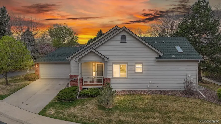 2461 W 107th Drive, Westminster, CO 80234 - #2