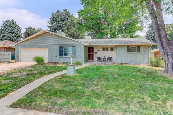 3048 S Adams Street, Denver, CO 80210