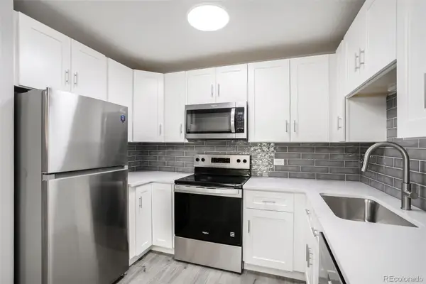 795 S Alton Way #2A, Denver, CO 80247