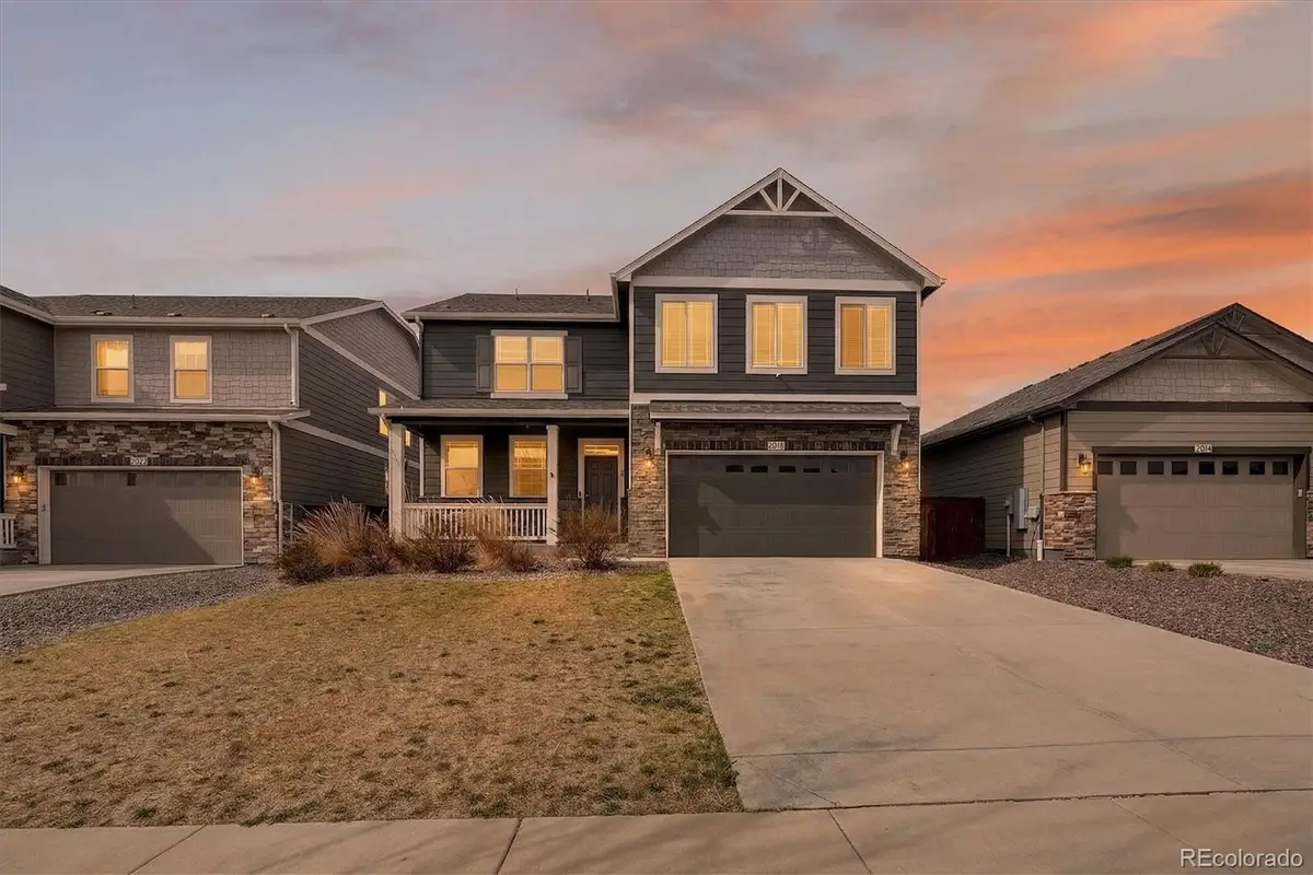 2018 Bouquet Drive, Windsor, CO 80550 - #1