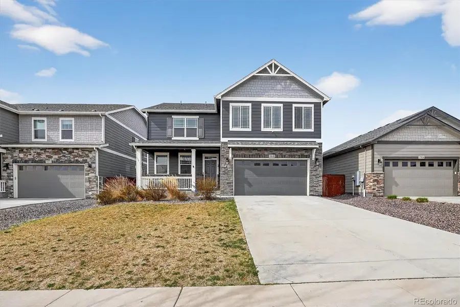 2018 Bouquet Drive, Windsor, CO 80550 - #2