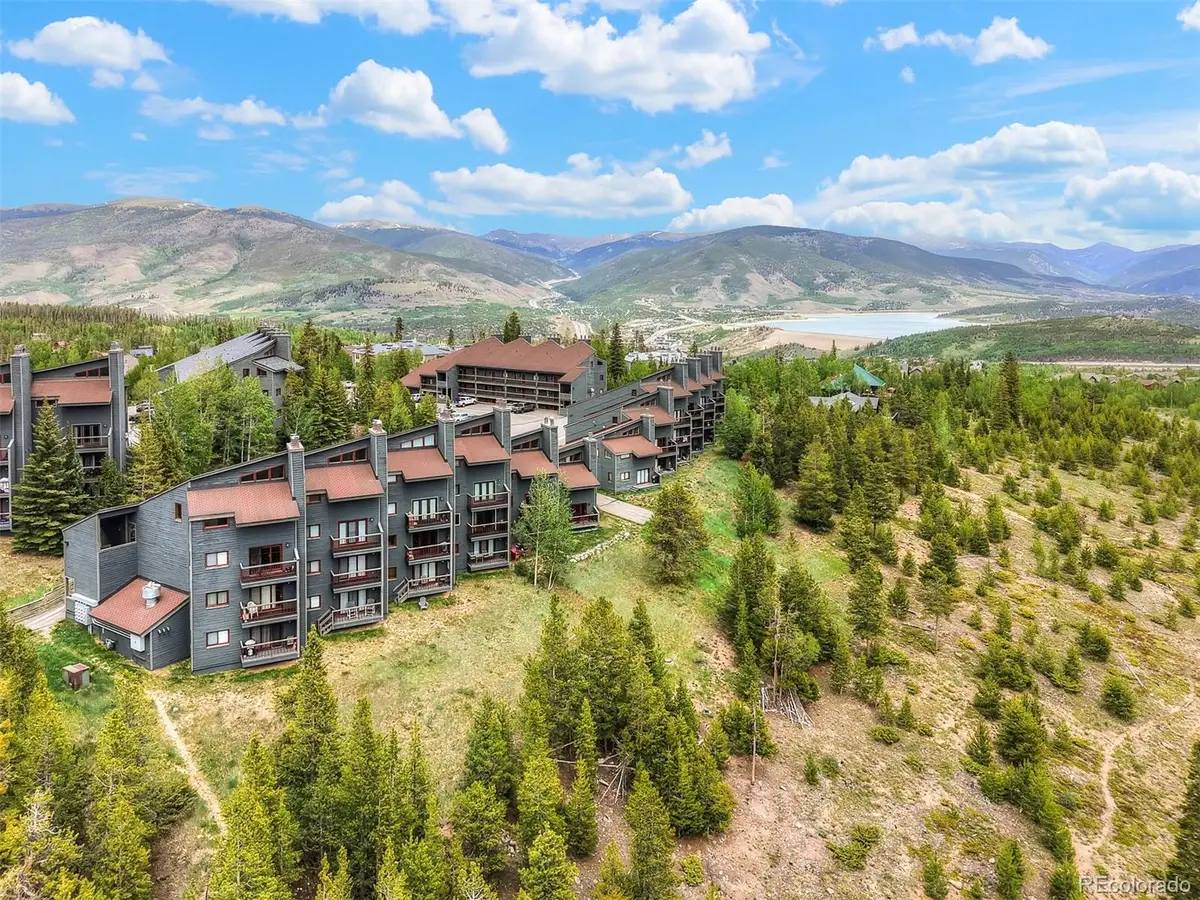 9460 Ryan Gulch Road #9461, Silverthorne, CO 80498 - #1
