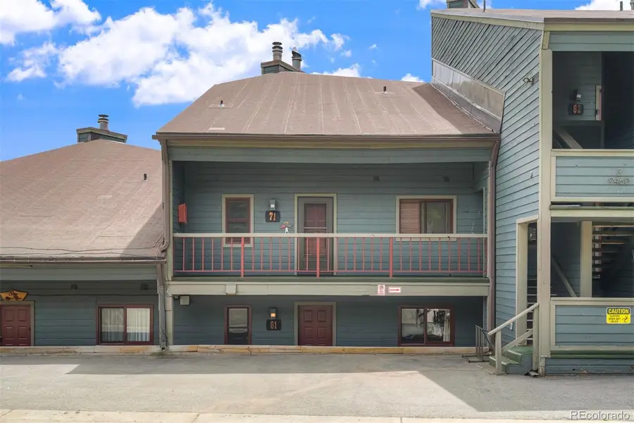 9460 Ryan Gulch Road #9461, Silverthorne, CO 80498 - #3