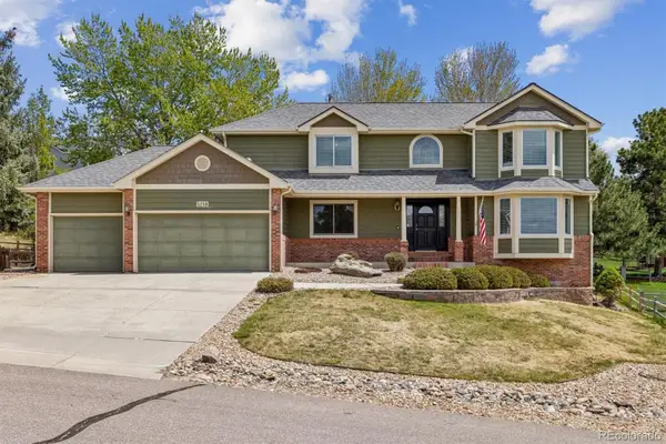 5218 Bur Oak Lane, Parker, CO 80134