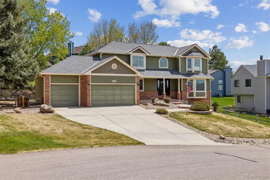 5218 Bur Oak Lane, Parker, CO 80134 - #2