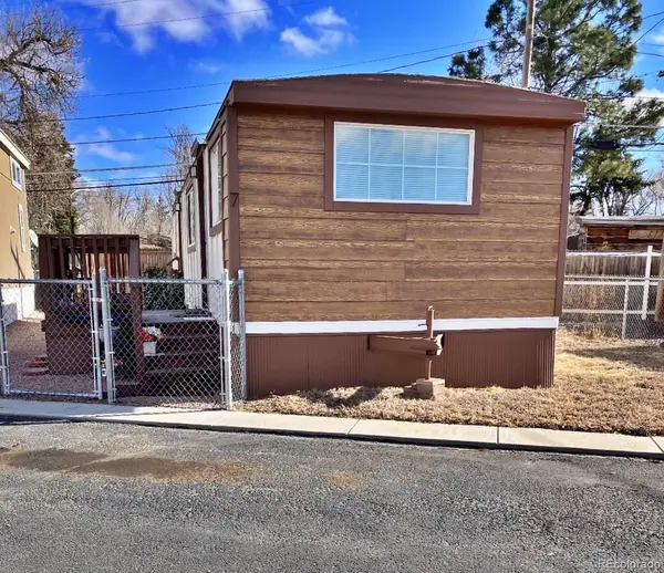 720 4th Street, Colorado Springs, CO 80907