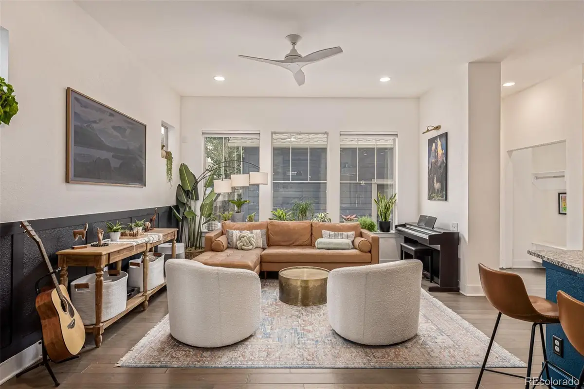 5497 Verbena Street, Denver, CO 80238 - #1